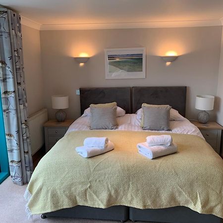 Apartament Crabshell Quay Waterfront Living In Kingsbridge Kingsbridge  Zewnętrze zdjęcie