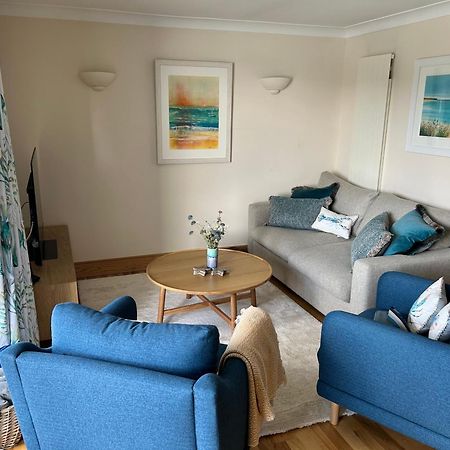 Apartament Crabshell Quay Waterfront Living In Kingsbridge Kingsbridge  Zewnętrze zdjęcie