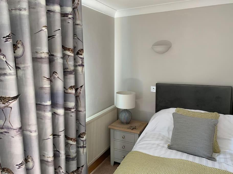 Apartament Crabshell Quay Waterfront Living In Kingsbridge Kingsbridge  Zewnętrze zdjęcie