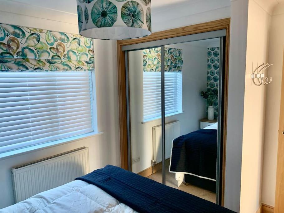 Apartament Crabshell Quay Waterfront Living In Kingsbridge Kingsbridge  Zewnętrze zdjęcie
