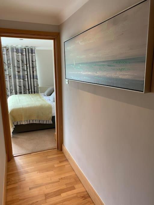 Apartament Crabshell Quay Waterfront Living In Kingsbridge Kingsbridge  Zewnętrze zdjęcie