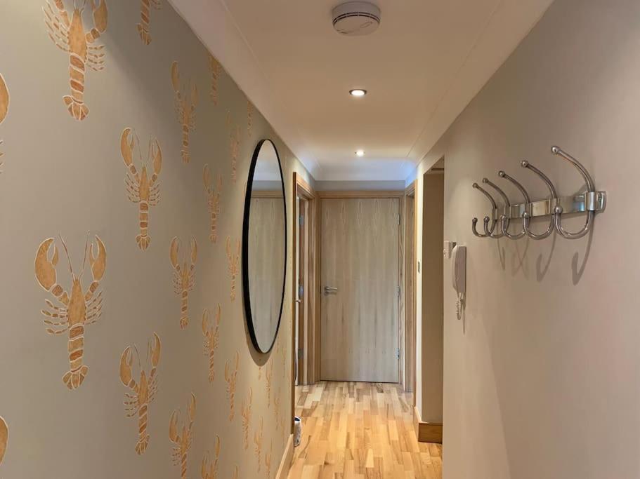 Apartament Crabshell Quay Waterfront Living In Kingsbridge Kingsbridge  Zewnętrze zdjęcie