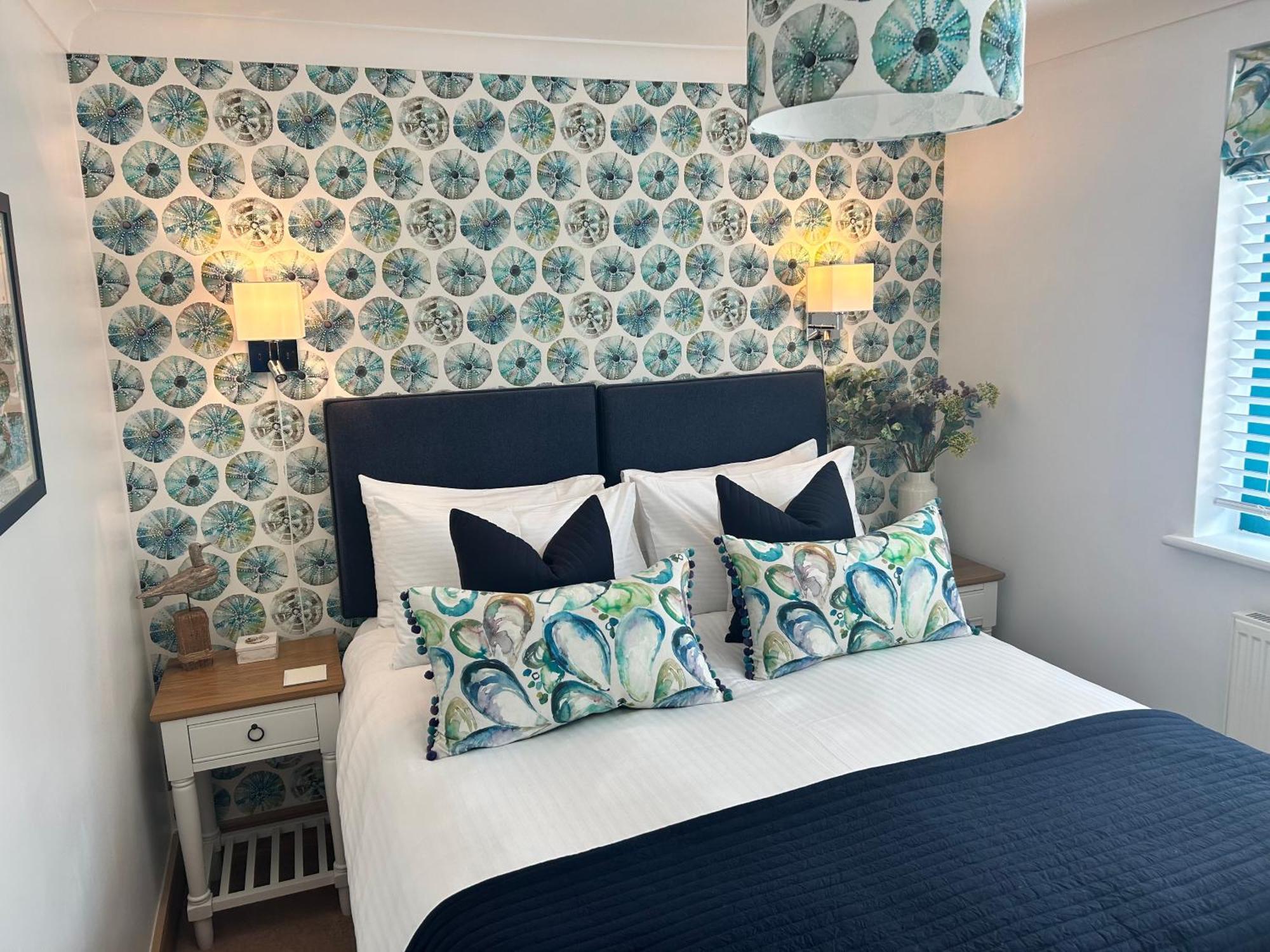 Apartament Crabshell Quay Waterfront Living In Kingsbridge Kingsbridge  Zewnętrze zdjęcie